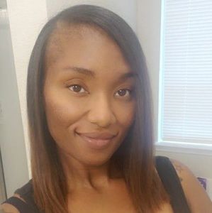 Meet your Posher, Keysha